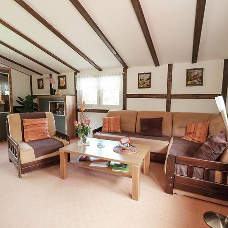 Quaint Holiday Home In Elbingerode Near Forest Neuwerk  Luaran gambar