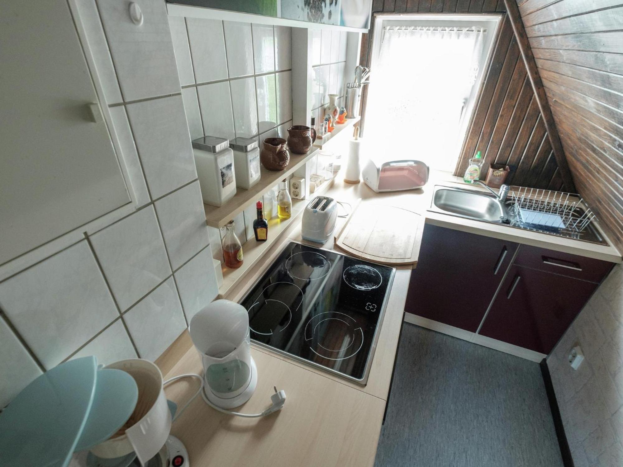 Quaint Holiday Home In Elbingerode Near Forest Neuwerk  Luaran gambar