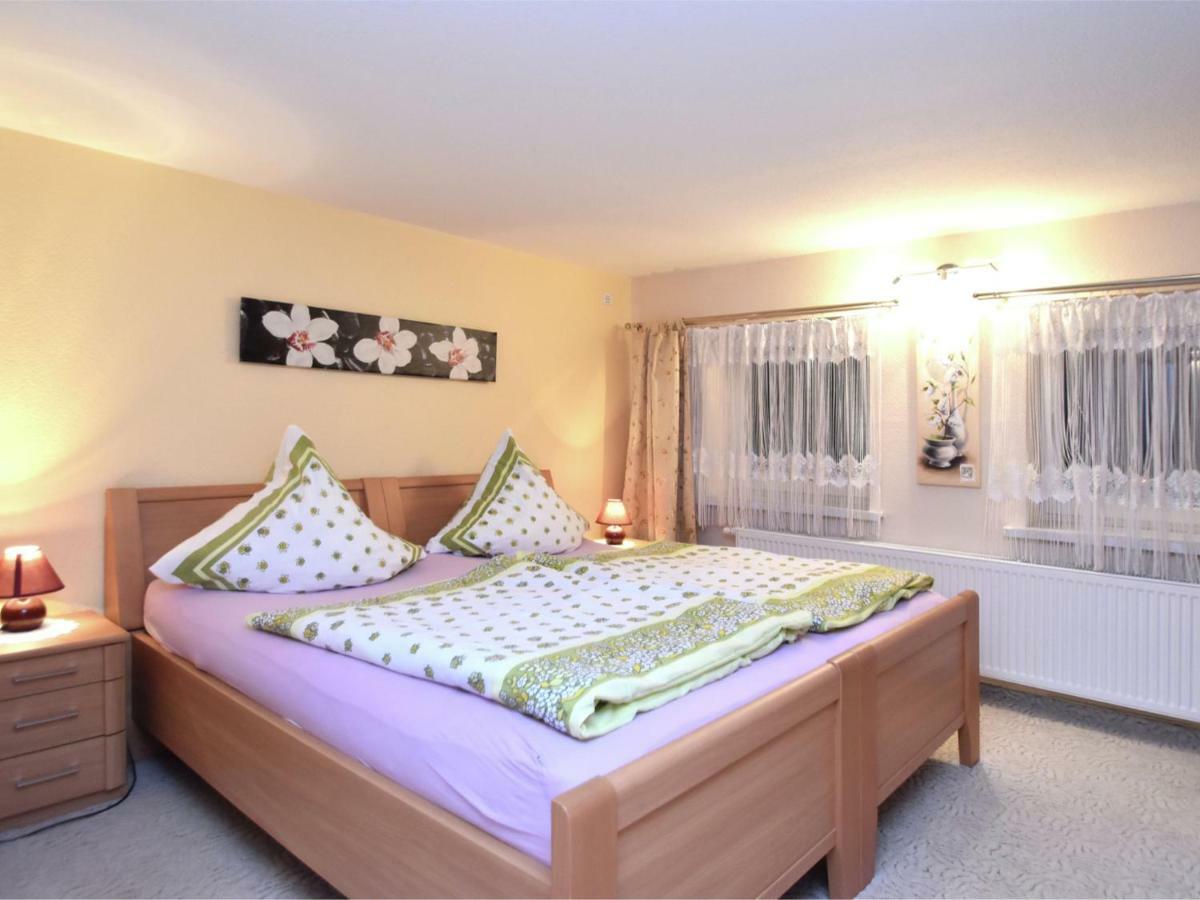 Quaint Holiday Home In Elbingerode Near Forest Neuwerk  Luaran gambar