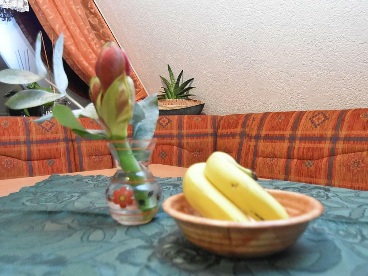Quaint Holiday Home In Elbingerode Near Forest Neuwerk  Luaran gambar