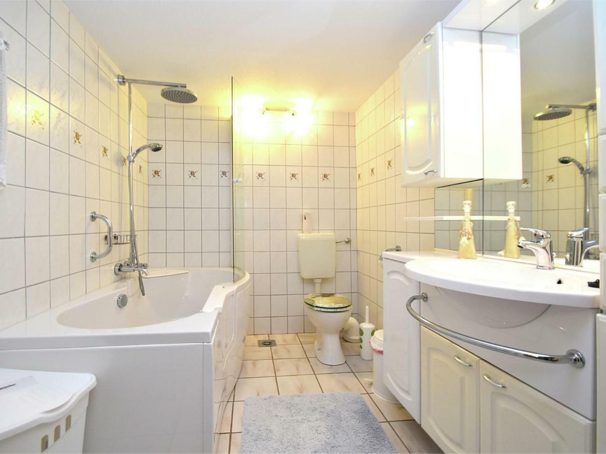 Quaint Holiday Home In Elbingerode Near Forest Neuwerk  Luaran gambar